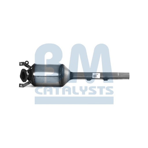 BM Catalysts Dpf BM11233