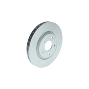 Bosch 2 x Vented Front Brake Discs 0 986 479 D75