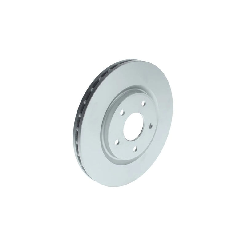 Bosch 2 x Vented Front Brake Discs 0 986 479 D75