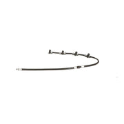 Gates Fuel Overflow Hose Pipe MFL1367