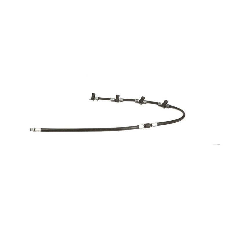 Gates Fuel Overflow Hose Pipe MFL1367