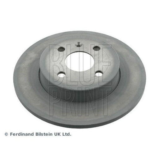 Blue Print 2 x Rear Brake Discs ADW194319