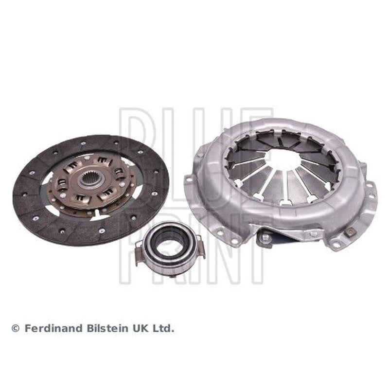 Blue Print Clutch Kit Set 3pc 212mm ADT330222