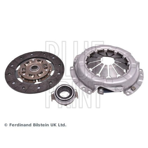 Blue Print Clutch Kit Set 3pc 212mm ADT330222
