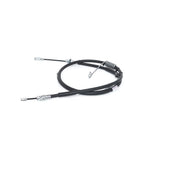 Bosch Handbrake Cable Rear 1 987 482 672