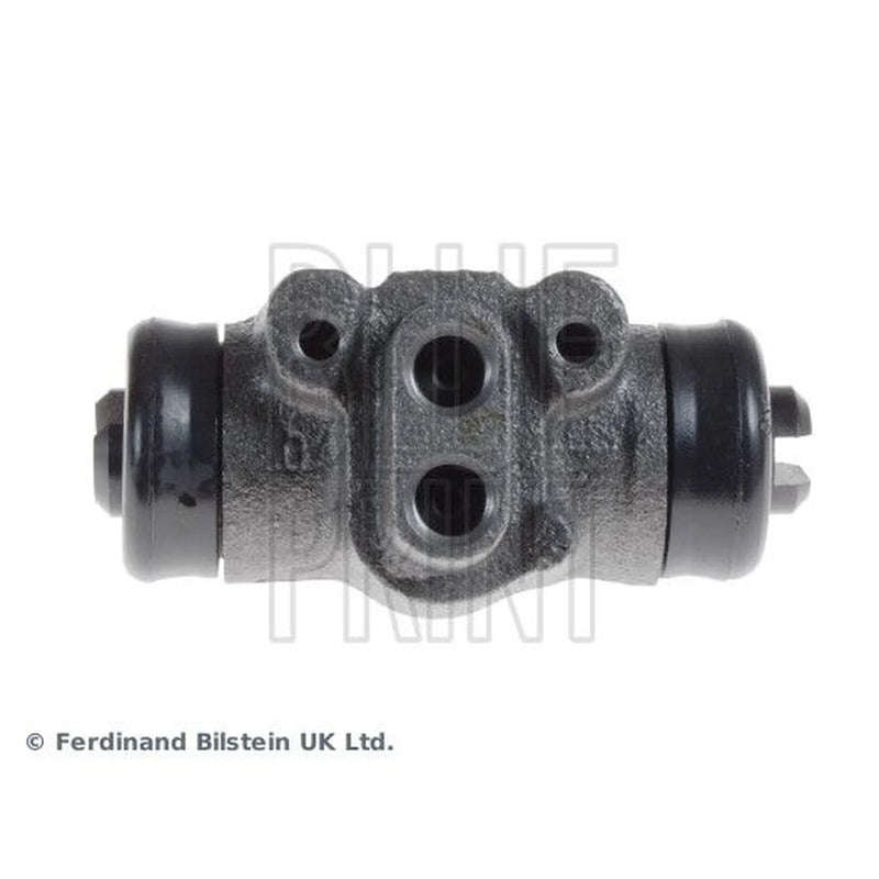 Blue Print Wheel Cylinder Hydraulic Brake Rear Right ADK84432