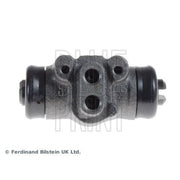 Blue Print Wheel Cylinder Hydraulic Brake Rear Right ADK84432
