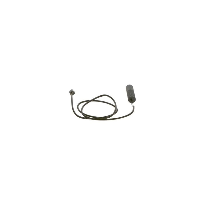 Bosch Brake Pad Wear Sensor Rear 1 987 474 926