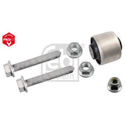 Febi Wishbone / Control / Trailing Arm Bush Front Right 177311
