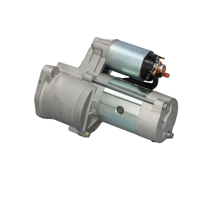 Valeo Starter Motor 12V 2kW 10 Teeth 616404