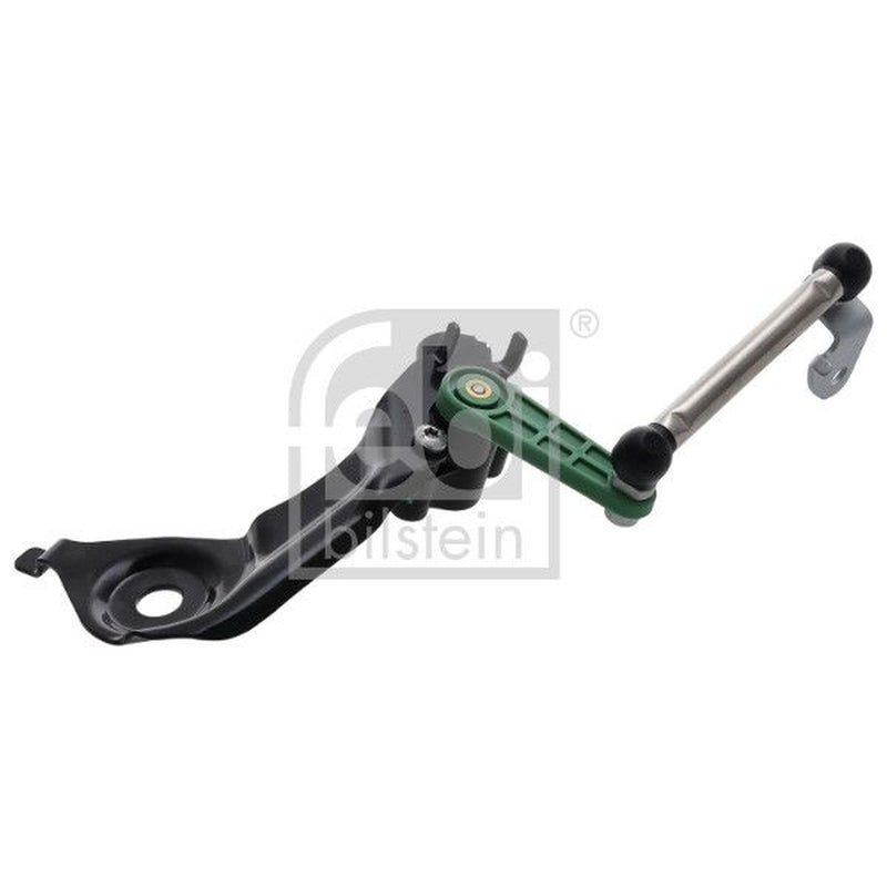 Febi Headlight Levelling Sensor Rear Right 4 Connectors 5V 1004251