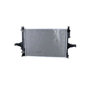 NRF Engine Radiator 56125