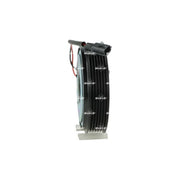 NRF A/C Compressor Magnetic Clutch 380193