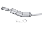 Hella 8LH 366 081-211 Soot/Particulate Filter, exhaust system