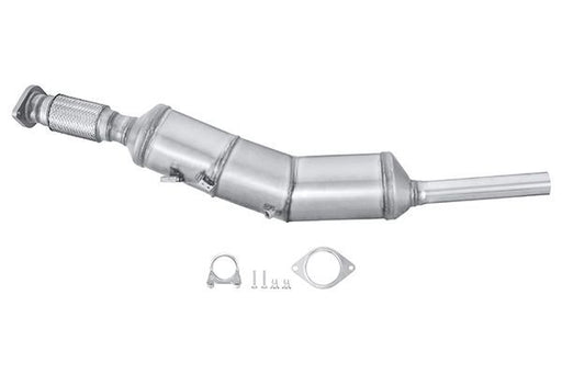 Hella 8LH 366 081-211 Soot/Particulate Filter, exhaust system
