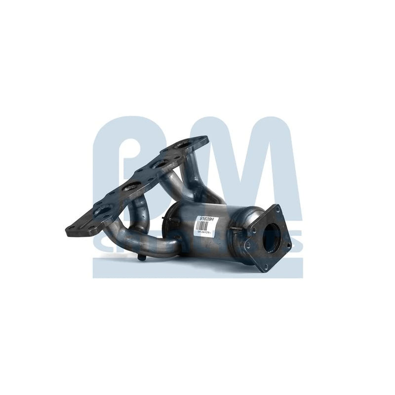 BM Catalysts Homologated Petrol Cat BM91639H