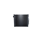 NRF Air Conditioning Condenser Left 350447