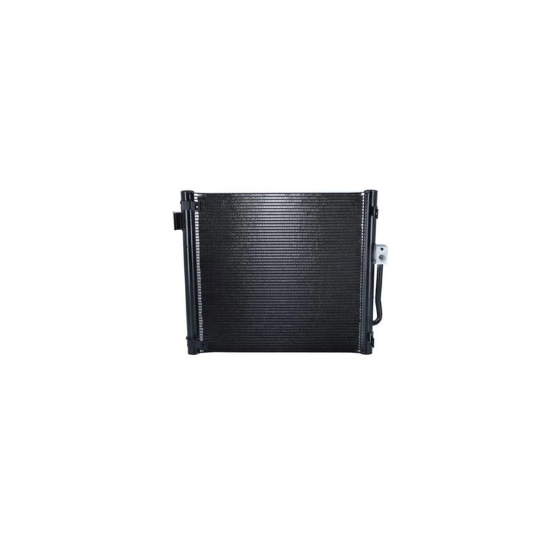 NRF Air Conditioning Condenser Left 350447
