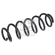 Febi Rear Suspension Coil Spring 181320