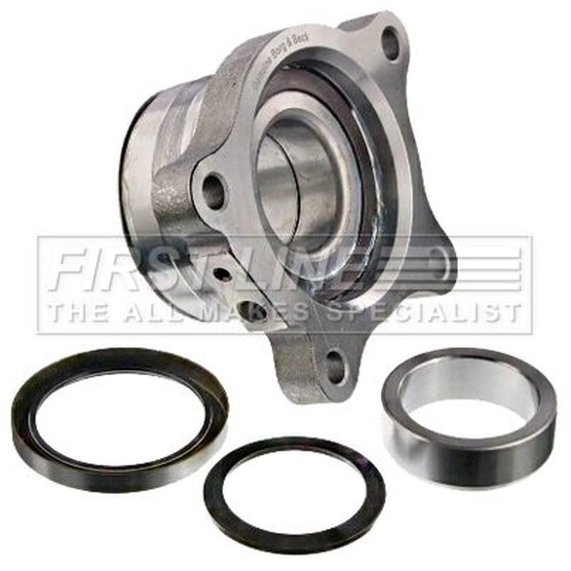 First Line Wheel Bearing Kit FBK1546