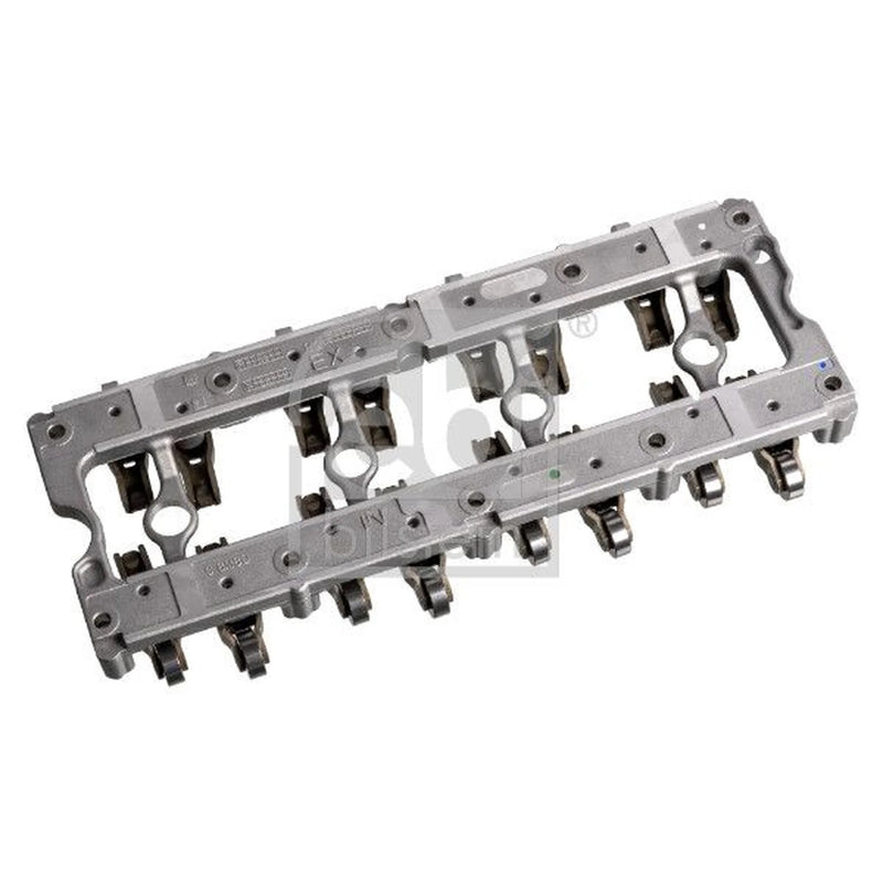 Febi Rocker Arm Bridge Assembly 34272