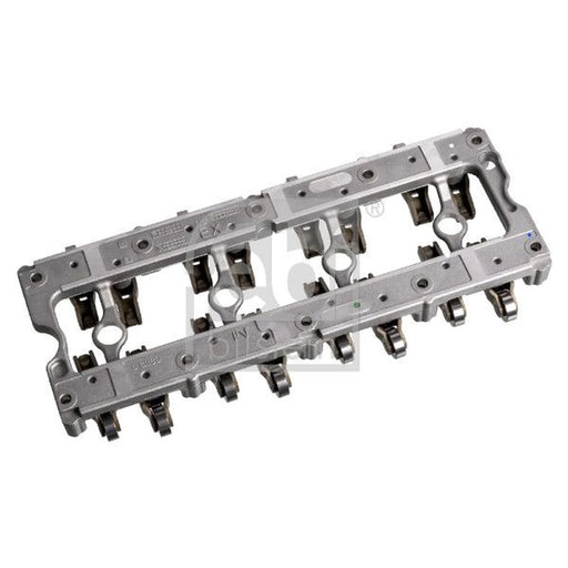 Febi Rocker Arm Bridge Assembly 34272