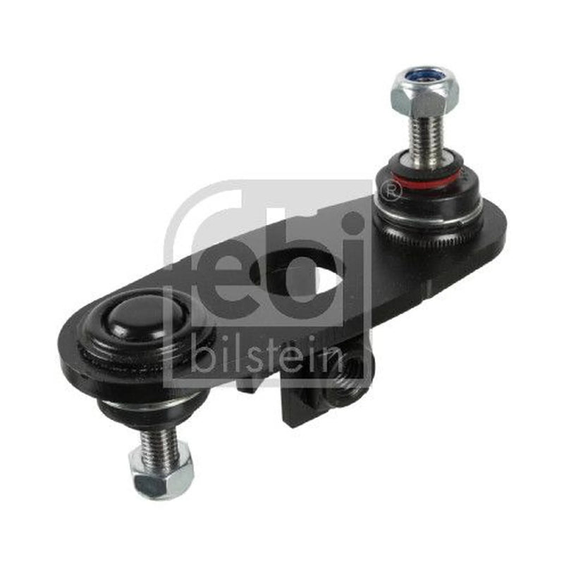 Febi Shift Rod Joint OD Thick 176431