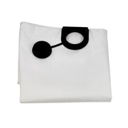 Metabo Fleece Filter Bags 20/30 litres (Pack of 5) - 635424000