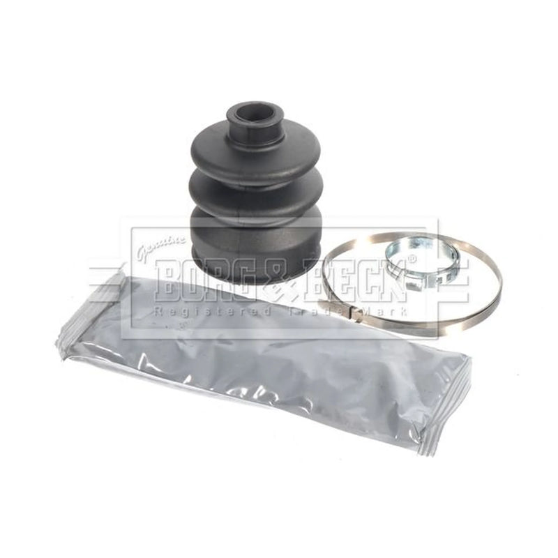 Borg & Beck Drive Shaft Bellow Kit Rear Left BCB6264