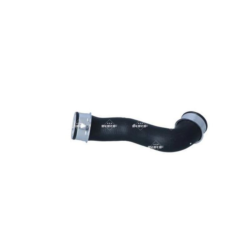 NRF Intercooler Turbo Charge Air Hose 166050