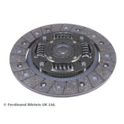 Blue Print Clutch Friction Disc Plate 20 Splines ADK83132
