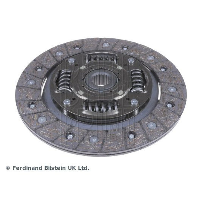 Blue Print Clutch Friction Disc Plate 20 Splines ADK83132