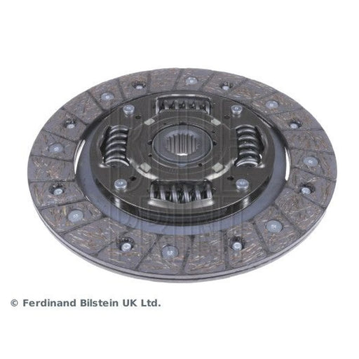 Blue Print Clutch Friction Disc Plate 20 Splines ADK83132