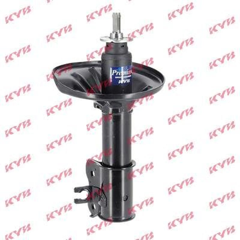 KYB Shock Absorber Damper Strut Front Right 634044