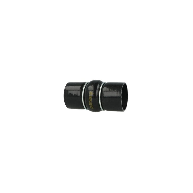 NRF Intercooler Turbo Charge Air Hose Outlet 166327