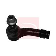 Apec Steering Tie Rod End Ball Joint Front Left M14x1.5 AST6159