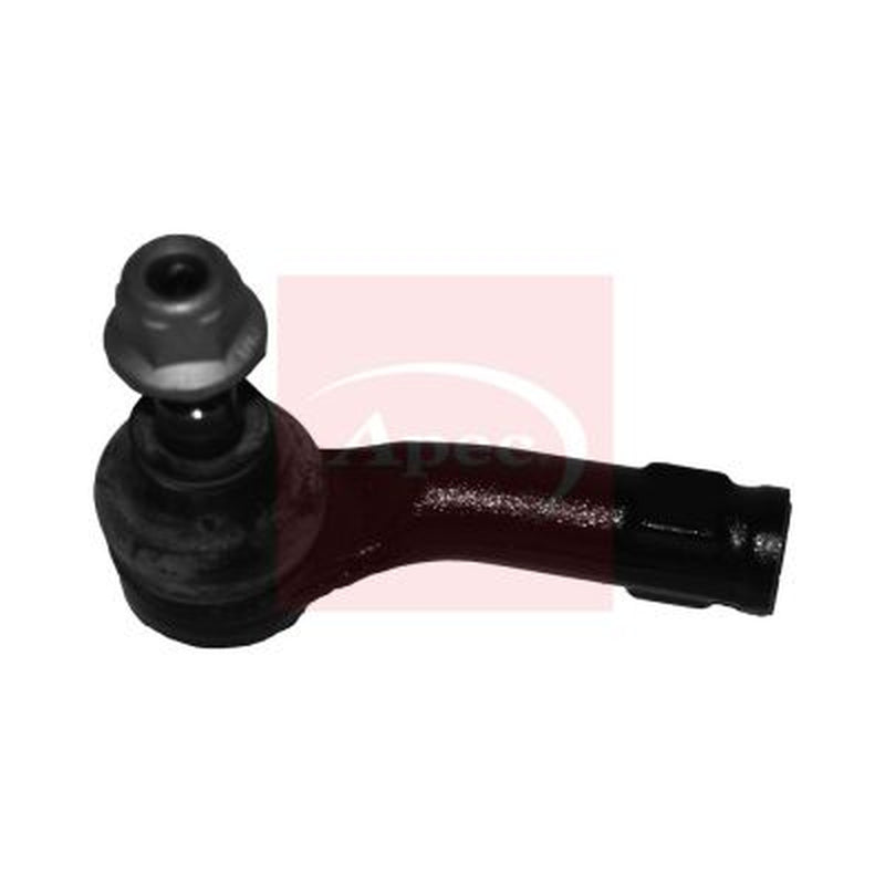 Apec Steering Tie Rod End Ball Joint Front Left M14x1.5 AST6159