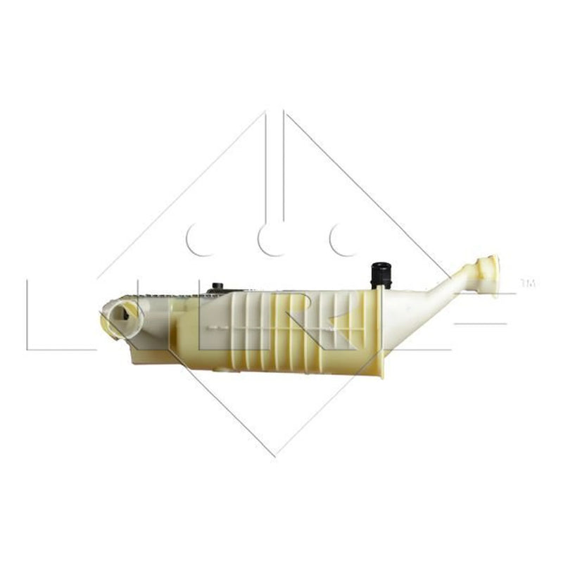 NRF Engine Radiator 58174