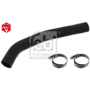 Febi Radiator Coolant Hose 355mm ID 101243