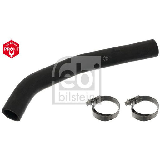 Febi Radiator Coolant Hose 355mm ID 101243