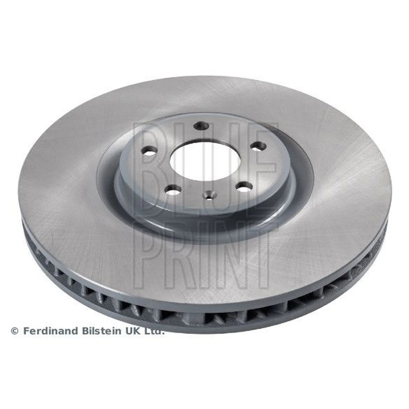 Blue Print 2 x / Front Brake Discs ADBP430047
