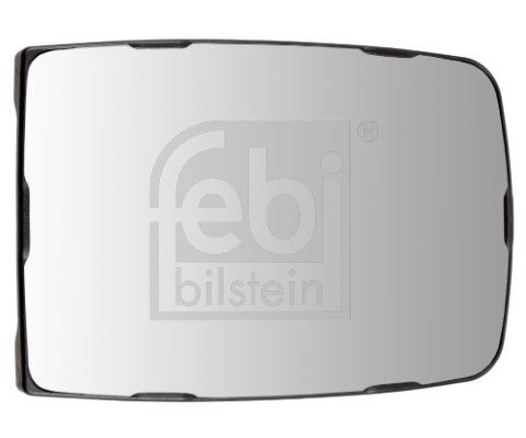 Febi Exterior Wing Mirror Glass both sides