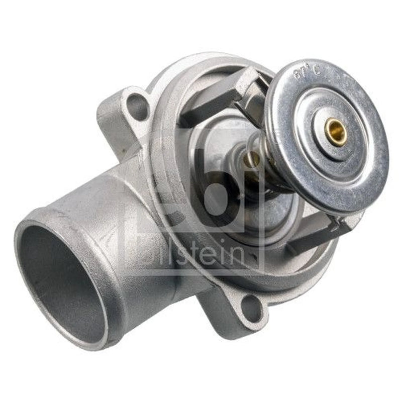 Febi Thermostat,Coolant 45739