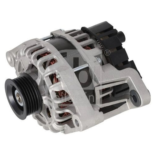 Febi Car Alternator 12V 101511