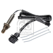 Febi O2 Lambda Oxygen Sensor 177396