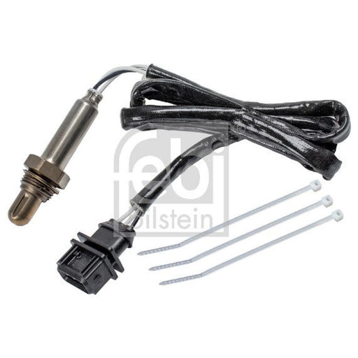 Febi O2 Lambda Oxygen Sensor 177396