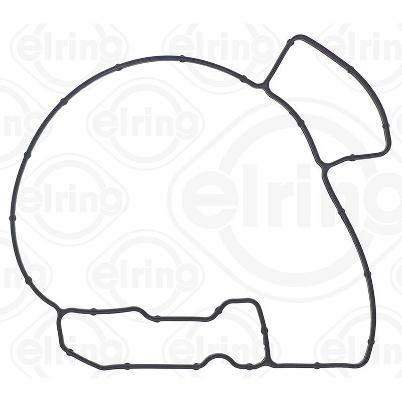 Elring Water Pump Gasket Wide Thick 821.590