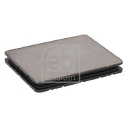 Febi Leaf Spring Bushing OD ID 185468