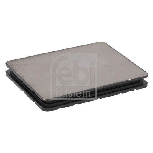Febi Leaf Spring Bushing OD ID 185468