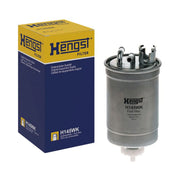 Hella Fuel Filter Element H145WK